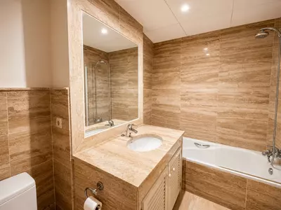 Middle Floor Apartment in Guadalmina Baja