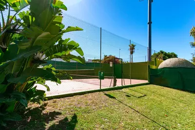 Townhouse in Estepona