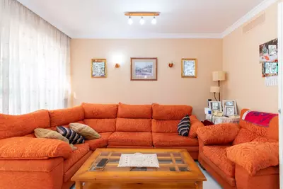 Townhouse in Estepona