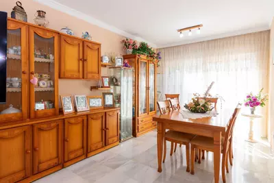 Townhouse in Estepona