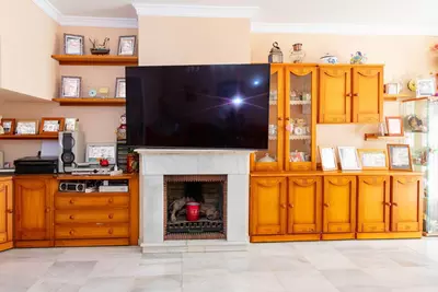 Townhouse in Estepona