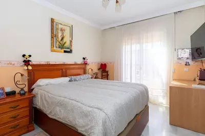 Townhouse in Estepona