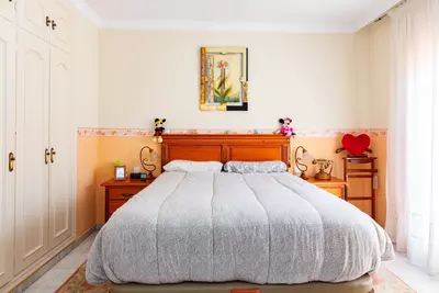 Townhouse in Estepona