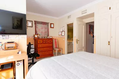 Townhouse in Estepona