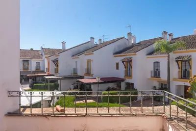 Townhouse in Estepona