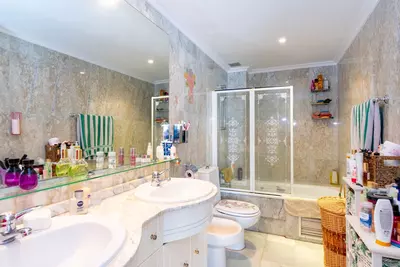 Townhouse in Estepona