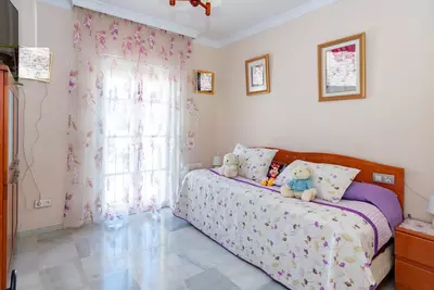 Townhouse in Estepona
