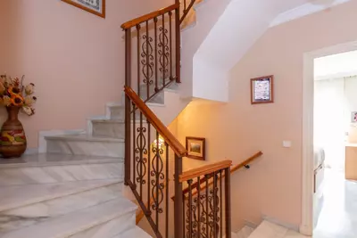 Townhouse in Estepona