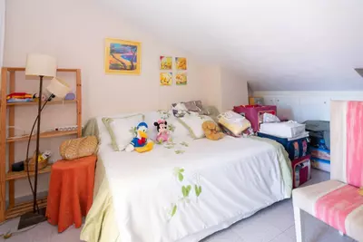 Townhouse in Estepona