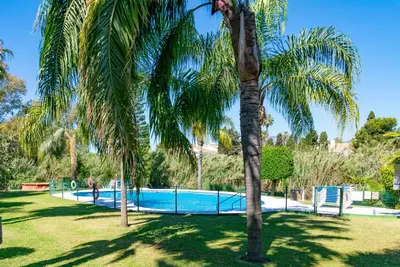 Townhouse in Estepona