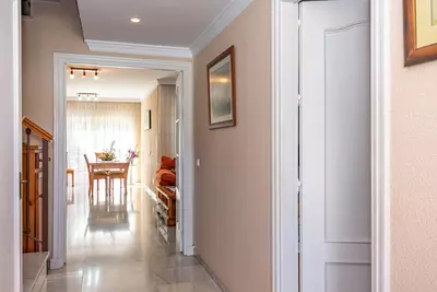 Townhouse in Estepona