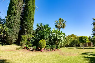 Townhouse in Estepona