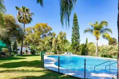 Townhouse in Estepona