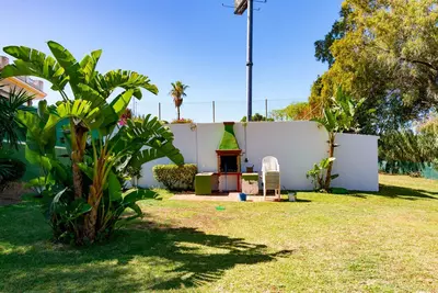 Townhouse in Estepona