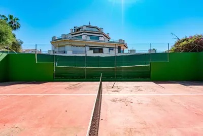 Townhouse in Estepona
