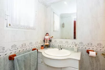 Townhouse in Estepona