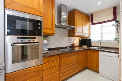 Townhouse in Estepona
