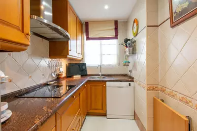 Townhouse in Estepona