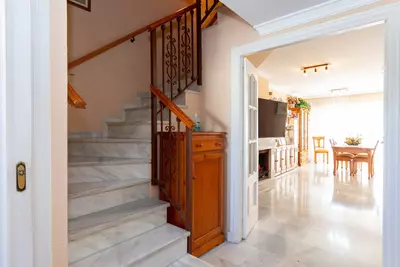 Townhouse in Estepona