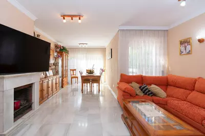 Townhouse in Estepona