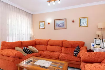 Townhouse in Estepona