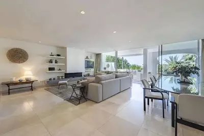 Penthouse in Marbella