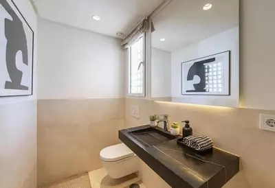 Penthouse in Marbella