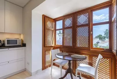 Penthouse in Marbella