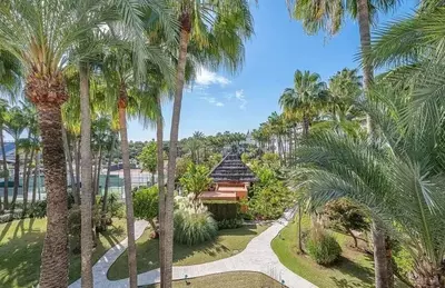 Penthouse in Marbella