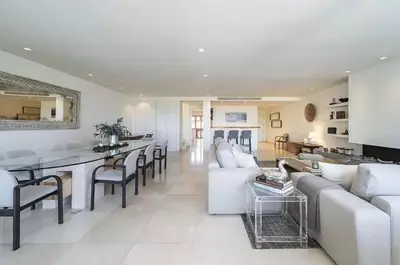 Penthouse in Marbella