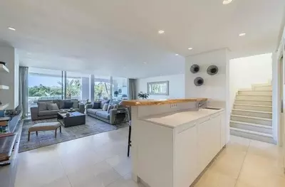 Penthouse in Marbella