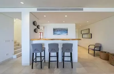 Penthouse in Marbella