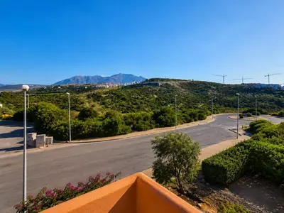 Penthouse in Casares Playa