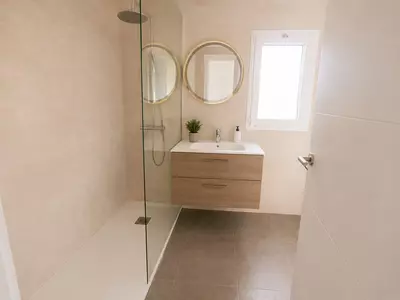 Penthouse in Casares Playa