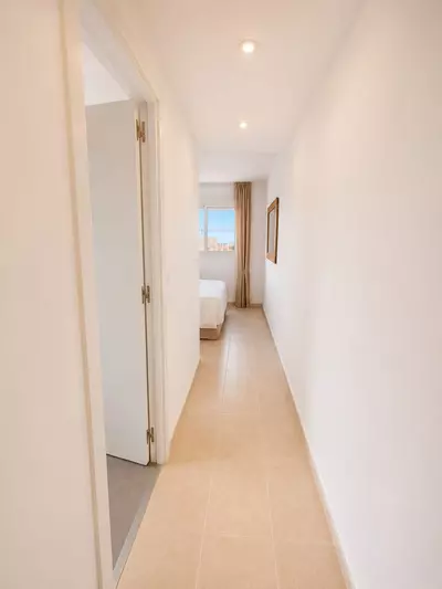 Penthouse in Casares Playa