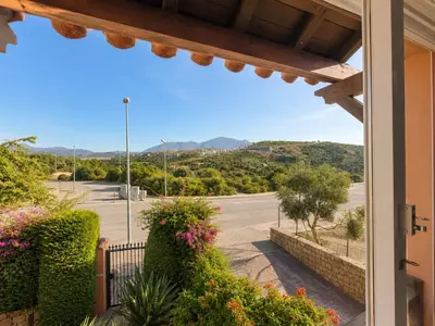 Penthouse in Casares Playa