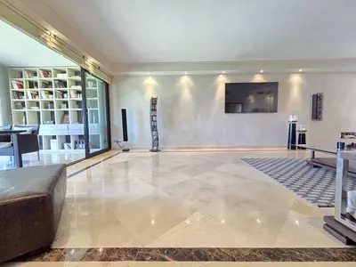 Ground Floor Apartment in Puerto Banús