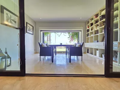 Ground Floor Apartment in Puerto Banús