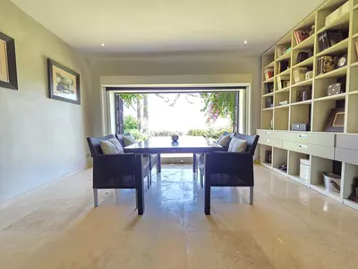 Ground Floor Apartment in Puerto Banús