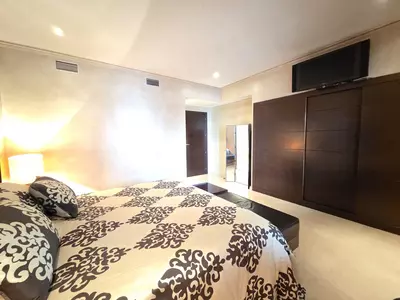 Ground Floor Apartment in Puerto Banús