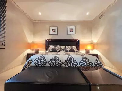 Ground Floor Apartment in Puerto Banús