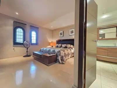 Ground Floor Apartment in Puerto Banús