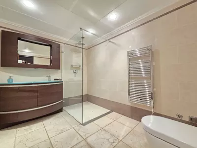 Ground Floor Apartment in Puerto Banús