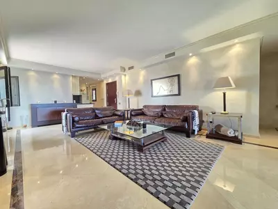 Ground Floor Apartment in Puerto Banús