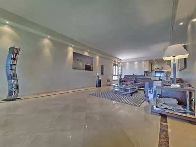 Ground Floor Apartment in Puerto Banús