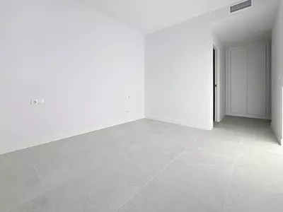 Top Floor Apartment in Estepona