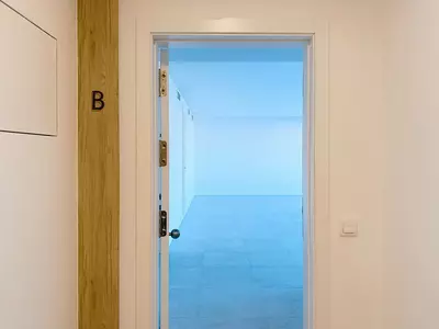 Top Floor Apartment in Estepona
