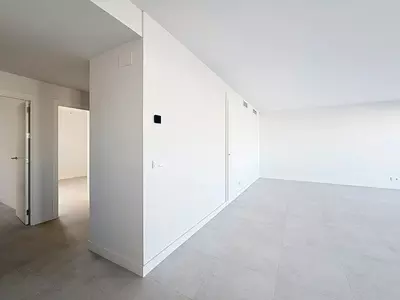 Top Floor Apartment in Estepona