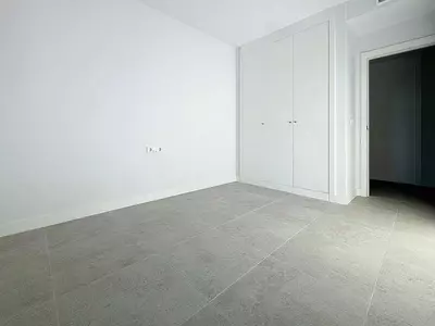Top Floor Apartment in Estepona