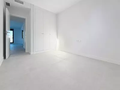Top Floor Apartment in Estepona